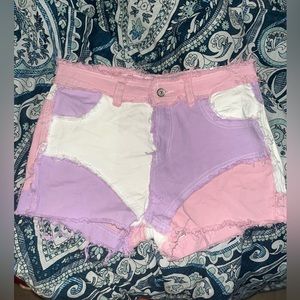 Portili Shorts